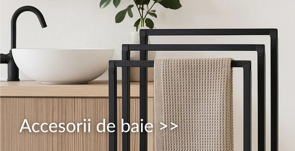 Accesorii de baie